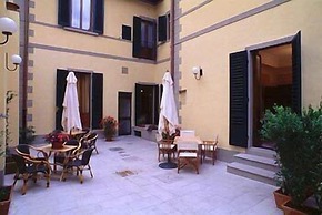 Villino il Magnifico