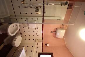 Villino il Magnifico