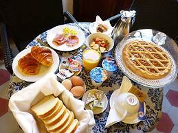 Villino il Magnifico