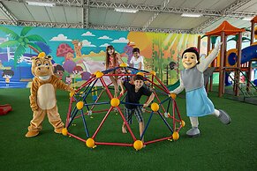 Praiamar Natal Hotel & Convention