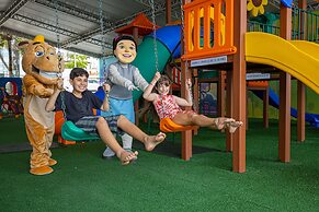 Praiamar Natal Hotel & Convention