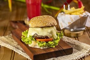 Praiamar Natal Hotel & Convention