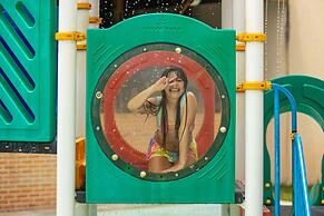 Praiamar Natal Hotel & Convention