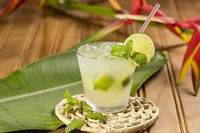 Praiamar Natal Hotel & Convention