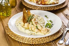 Praiamar Natal Hotel & Convention