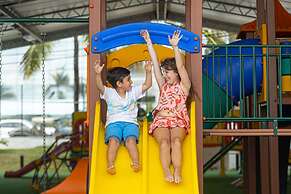 Praiamar Natal Hotel & Convention