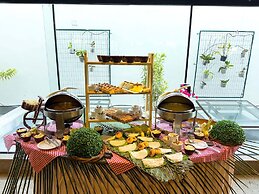 Praiamar Natal Hotel & Convention