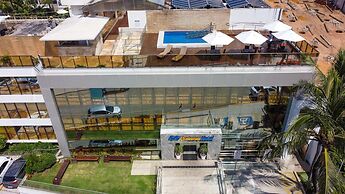 Praiamar Natal Hotel & Convention