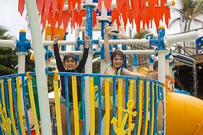 Praiamar Natal Hotel & Convention