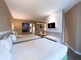 Praiamar Natal Hotel & Convention