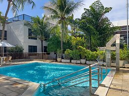 Praiamar Natal Hotel & Convention