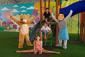 Praiamar Natal Hotel & Convention