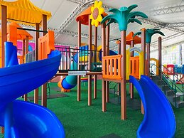 Praiamar Natal Hotel & Convention