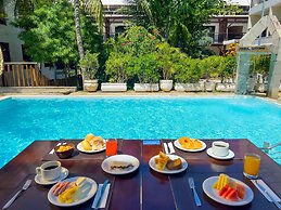 Praiamar Natal Hotel & Convention