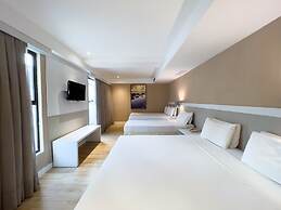 Praiamar Natal Hotel & Convention