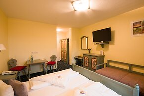Hotel Igelwirt