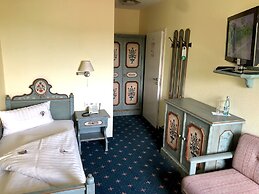 Hotel Igelwirt