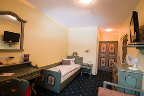 Hotel Igelwirt