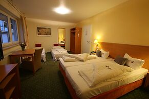 Hotel Igelwirt