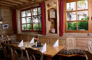 Hotel Igelwirt