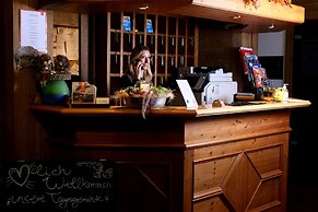 Hotel Igelwirt
