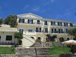Levant Hotel