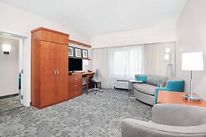 Courtyard by Marriott St Augustine I-95