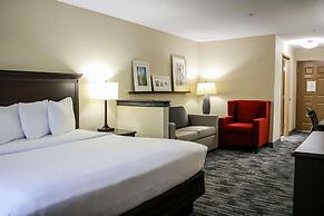 Country Inn & Suites by Radisson, Richmond West at I-64, VA
