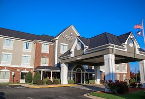 Country Inn & Suites by Radisson, Richmond West at I-64, VA