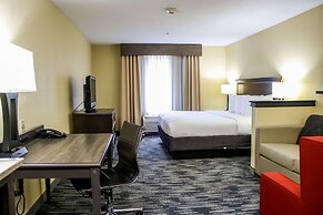 Country Inn & Suites by Radisson, Richmond West at I-64, VA