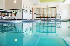 Fairfield Inn & Suites Colorado Springs N./Air Force Academy