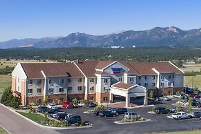 Fairfield Inn & Suites Colorado Springs N./Air Force Academy