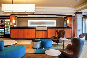 Fairfield Inn & Suites Colorado Springs N./Air Force Academy