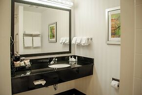 Fairfield Inn & Suites Colorado Springs N./Air Force Academy