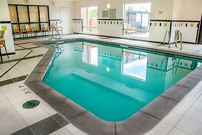 Fairfield Inn & Suites Colorado Springs N./Air Force Academy