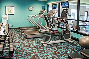 Fairfield Inn & Suites Colorado Springs N./Air Force Academy