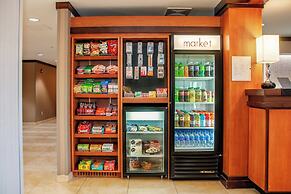 Fairfield Inn & Suites Colorado Springs N./Air Force Academy