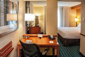 Fairfield Inn & Suites Colorado Springs N./Air Force Academy