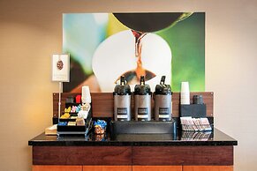 Fairfield Inn & Suites Colorado Springs N./Air Force Academy