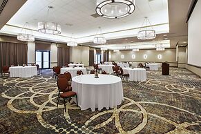 Embassy Suites Columbus-Airport