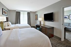 Embassy Suites Columbus-Airport