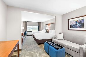 Comfort Inn & Suites Mountain Iron and Virginia