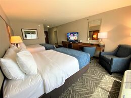 Comfort Inn & Suites Mountain Iron and Virginia