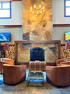 Comfort Inn & Suites Mountain Iron and Virginia