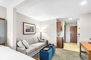 Comfort Inn & Suites Mountain Iron and Virginia
