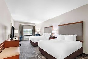 Comfort Inn & Suites Mountain Iron and Virginia
