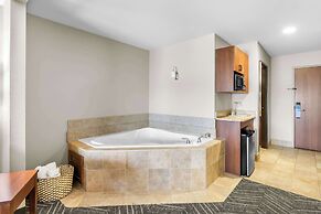 Comfort Inn & Suites Mountain Iron and Virginia