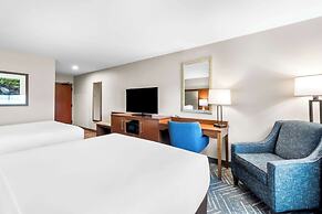 Comfort Inn & Suites Mountain Iron and Virginia