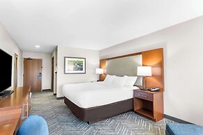 Comfort Inn & Suites Mountain Iron and Virginia