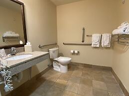 Comfort Inn & Suites Mountain Iron and Virginia
